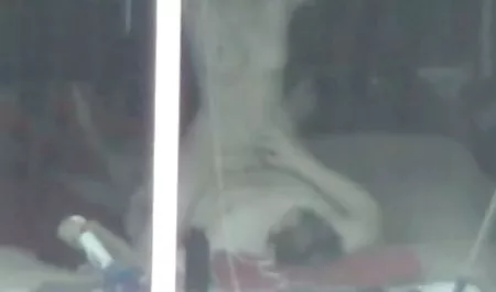 سبزه قبل از مقاربت با مردی گلدان مانند ، یک واژن را با dildo بهترین بازی های سکسی اندروید انجام می دهد